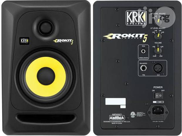 Krk rokit 5